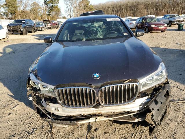 VIN WBA7F2C56HG421804 2017 BMW 7 Series, 750 XI no.5