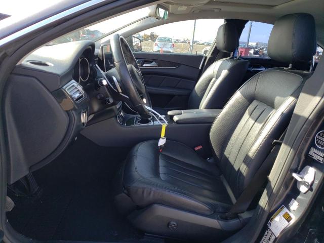 2015 MERCEDES-BENZ CLS 400 - WDDLJ6FB8FA148430