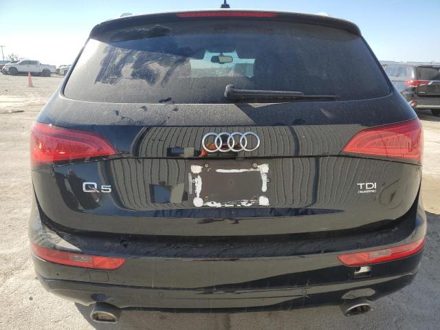 VIN WA1CMAFP3EA119314 2014 Audi Q5, Tdi Premium Plus no.6