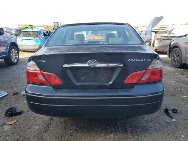 2003 Toyota Avalon Xl VIN: 4T1BF28BX3U277644 Lot: 40016054