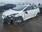 2016 HYUNDAI ELANTRA SE - 5NPDH4AEXGH663326