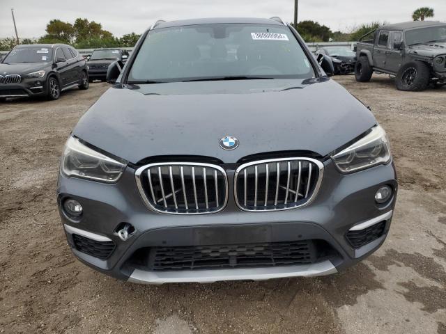 WBXHT3C3XH5F71789 | 2017 BMW x1 xdrive28i