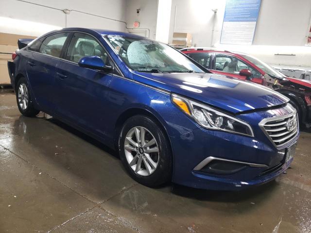 5NPE24AF9HH461397 | 2017 HYUNDAI SONATA SE