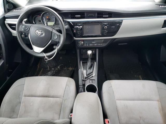 2T1BURHE8EC156575 | 2014 TOYOTA COROLLA L