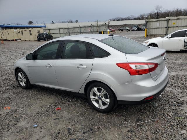 1FADP3F29EL439846 | 2014 FORD FOCUS SE