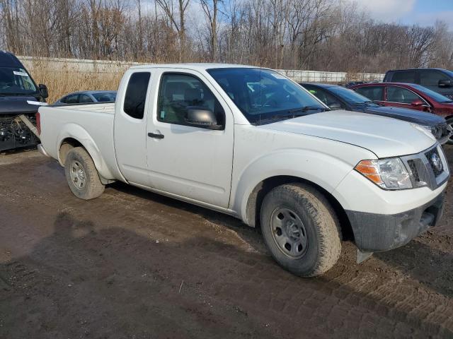 1N6BD0CT4FN764154 | 2015 Nissan frontier s