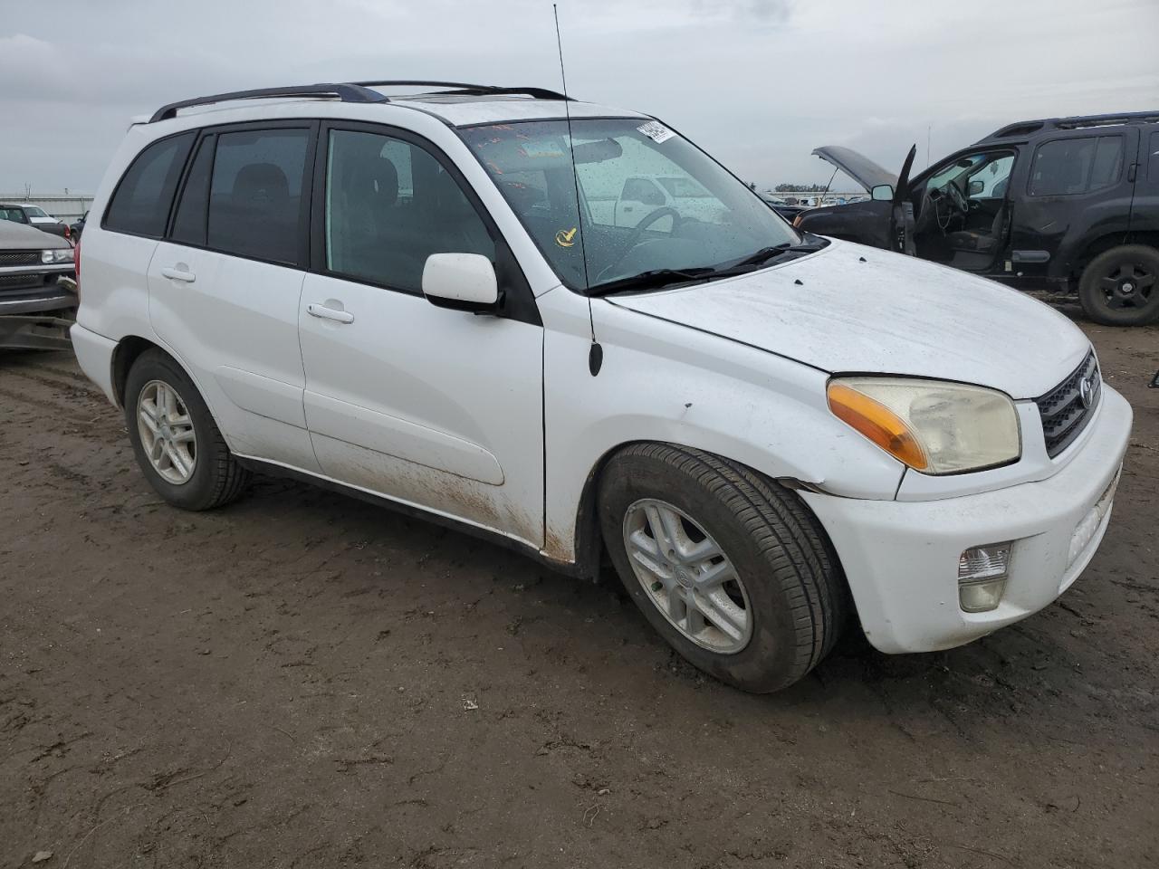 JTEGH20V620050964 2002 Toyota Rav4