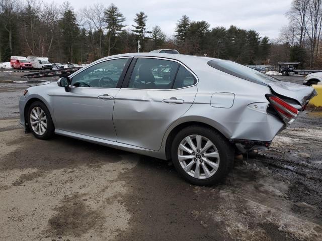 4T1B11HK9JU100735 | 2018 TOYOTA CAMRY L