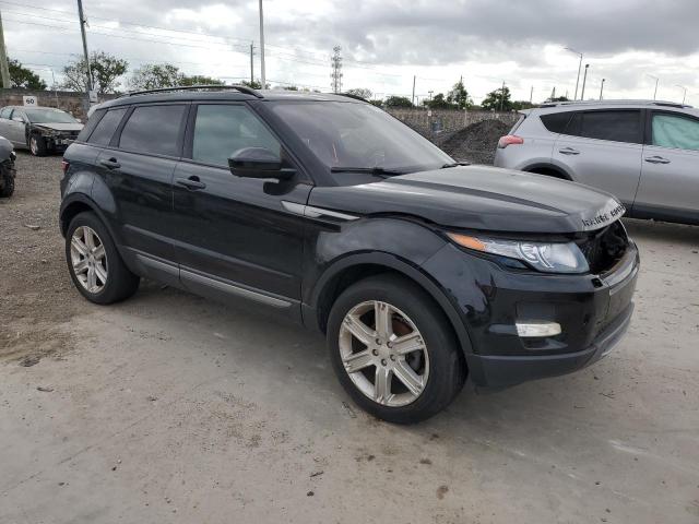 2014 Land Rover Range Rover Evoque Pure Premium VIN: SALVR2BG1EH892309 Lot: 38267384