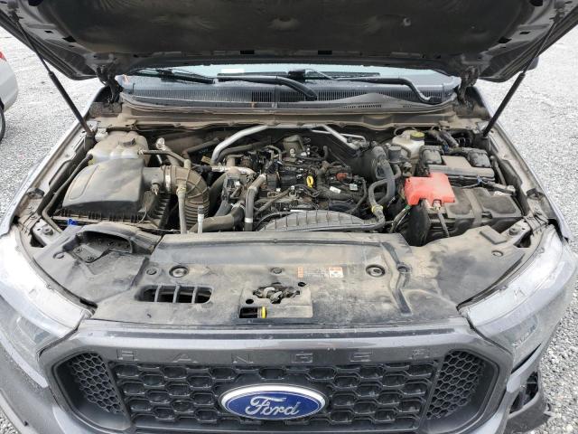 2021 FORD RANGER XL 1FTER4FH1MLD14194