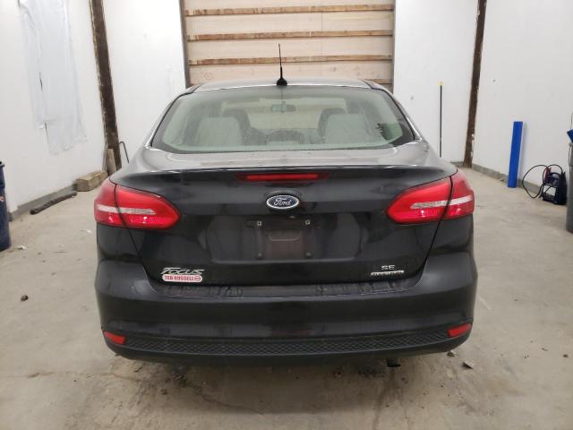 1FADP3F29FL208933 | 2015 Ford focus se