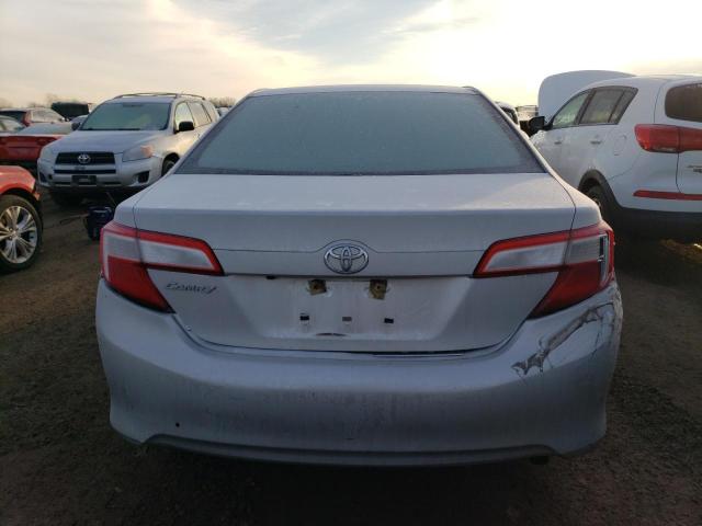 4T4BF1FK8ER420872 | 2014 TOYOTA CAMRY L