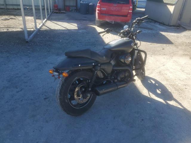 2015 HARLEY-DAVIDSON XG750 1HD4NBB15FC507471
