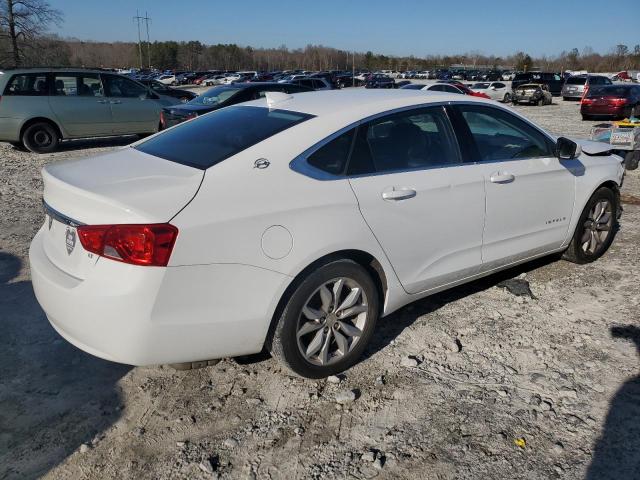 2016 CHEVROLET IMPALA LT - 2G1115S35G9148711