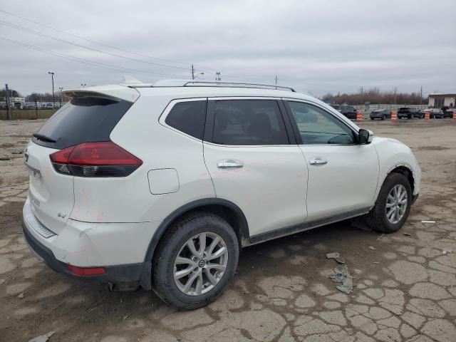 JN8AT2MTXLW010259 | 2020 NISSAN ROGUE S