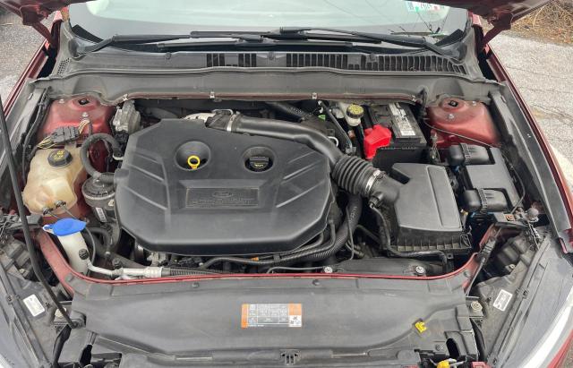 3FA6P0K98ER360681 | 2014 FORD FUSION TIT