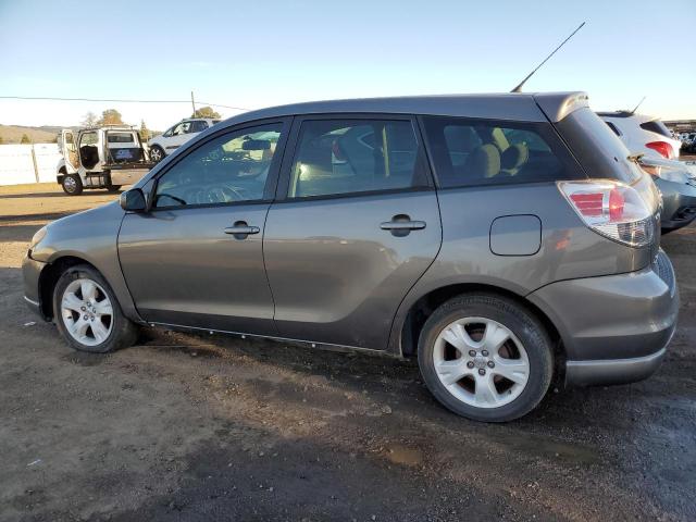 2006 Toyota Corolla Matrix Xr VIN: 2T1KR32E26C585672 Lot: 37689004