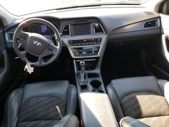 5NPE34AF8HH461193 | 2017 HYUNDAI SONATA SPO