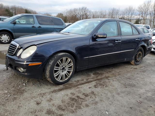 2008 Mercedes-Benz E-Class E 350