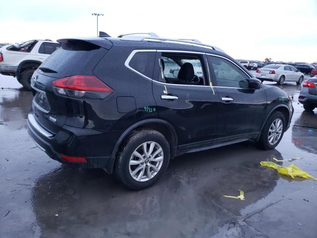 JN8AT2MT3LW034712 | 2020 NISSAN ROGUE S