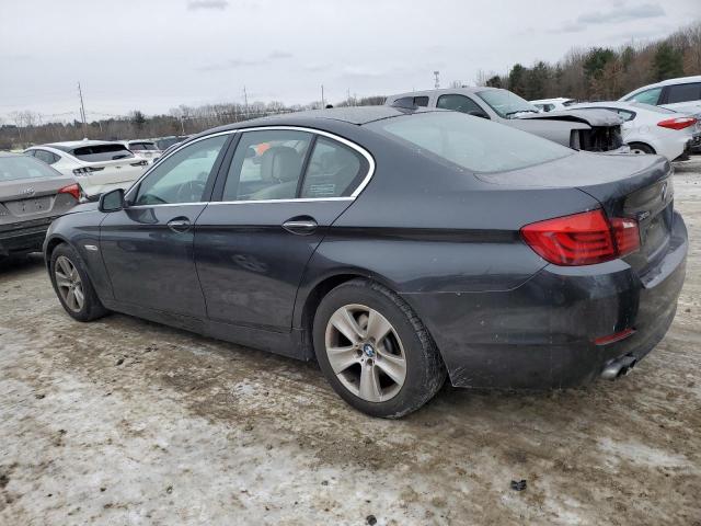 VIN WBAXH5C50DD112515 2013 BMW 5 Series, 528 XI no.2