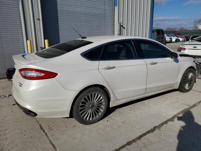 3FA6P0K94GR124564 | 2016 FORD FUSION TIT