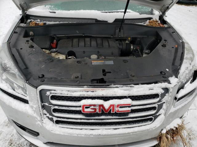 1GKKVRKD5EJ206189 | 2014 GMC ACADIA SLT