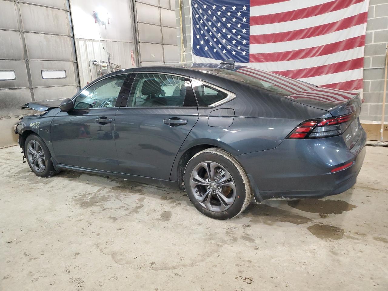 1HGCY1F30RA023011 HONDA ACCORD 2024