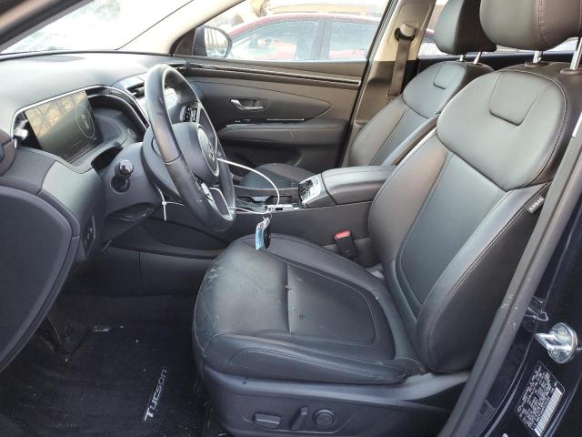 2023 HYUNDAI TUCSON N L KM8JFCAE6PU191260