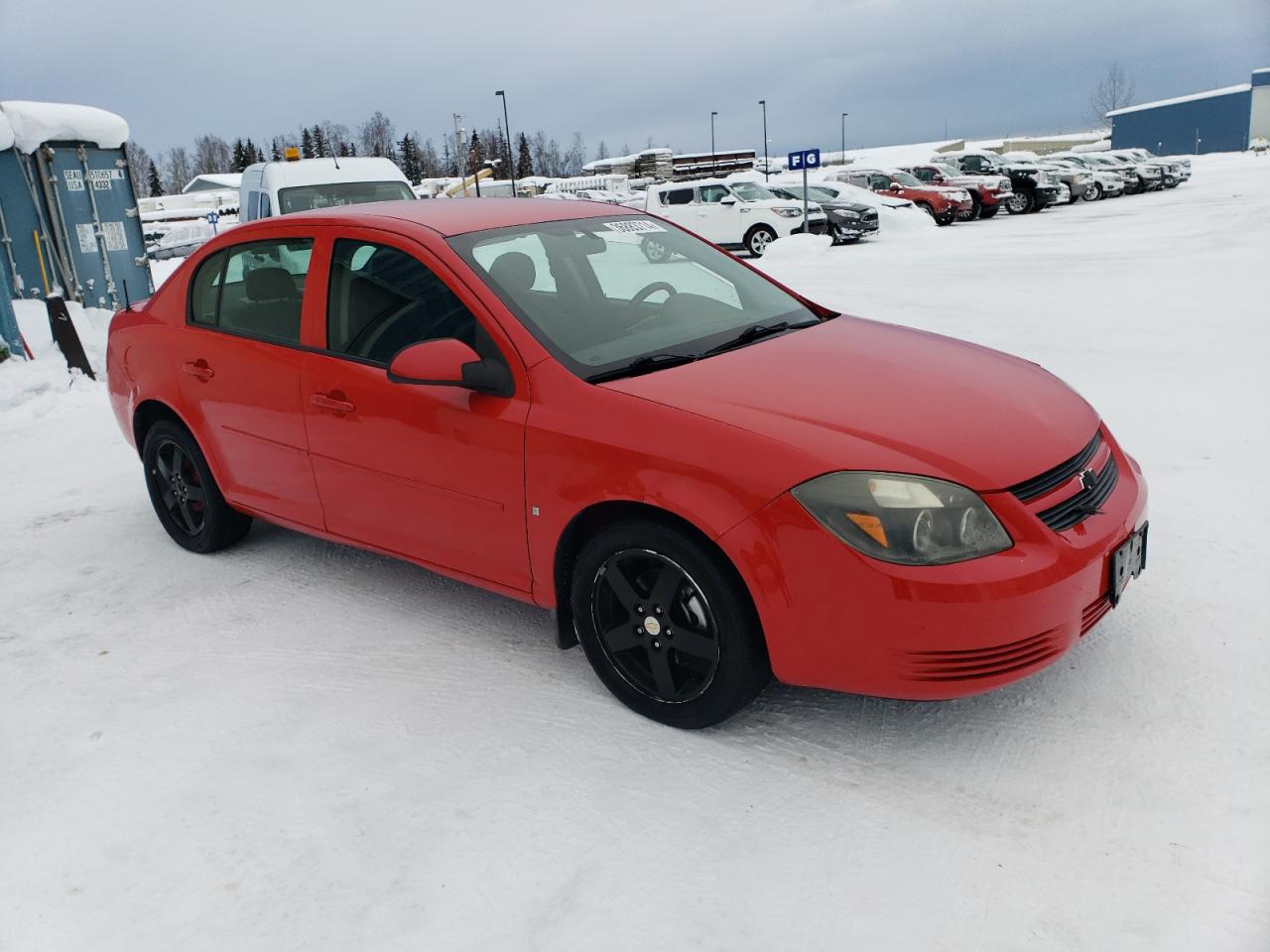 1g1at58h997286091 1G1AT58H997286091 2009 Chevrolet Cobalt Lt