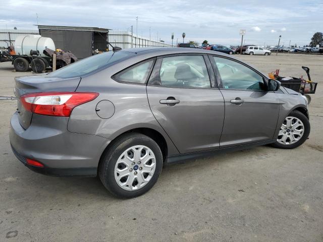 1FAHP3F29CL222702 | 2012 Ford focus se