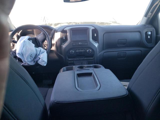 2023 CHEVROLET SILVERADO - 1GB5YLE73PF187753