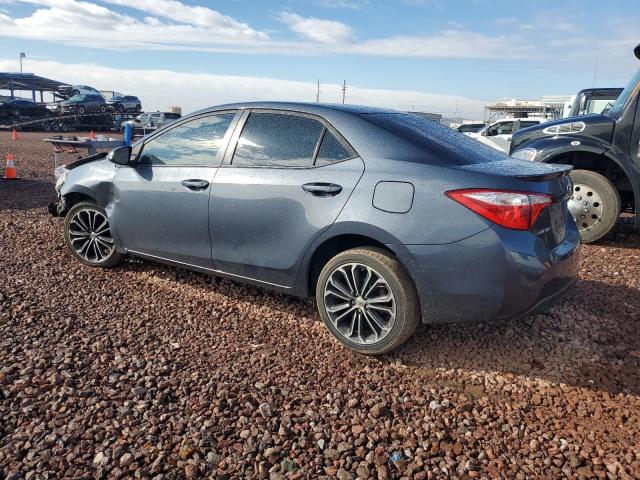 2015 TOYOTA COROLLA L - 5YFBURHE0FP355282