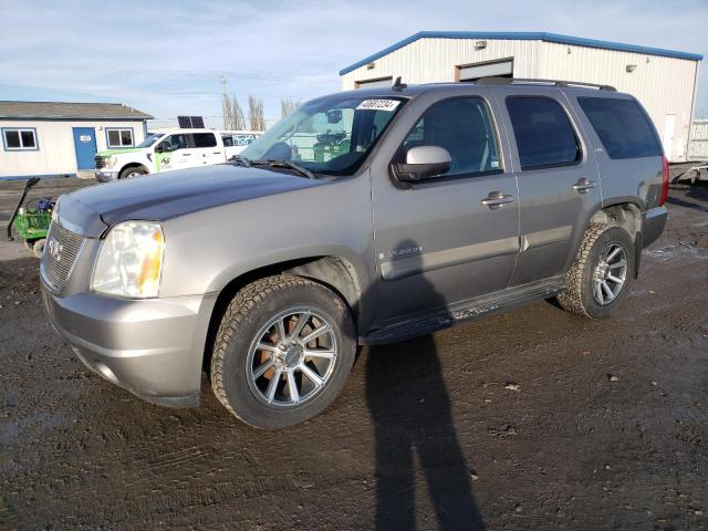 2007 GMC Yukon 