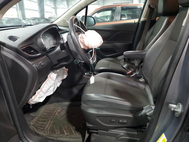 KL4CJESB8KB900216 | 2019 BUICK ENCORE PRE