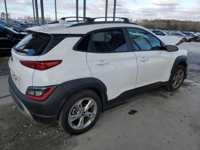 2023 HYUNDAI KONA SEL - KM8K32AB1PU969736