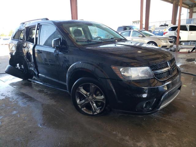 3C4PDCEG1FT686619 | 2015 DODGE JOURNEY R/