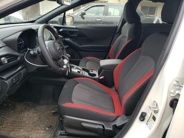 2024 SUBARU IMPREZA RS - JF1GUHHC1R8239495