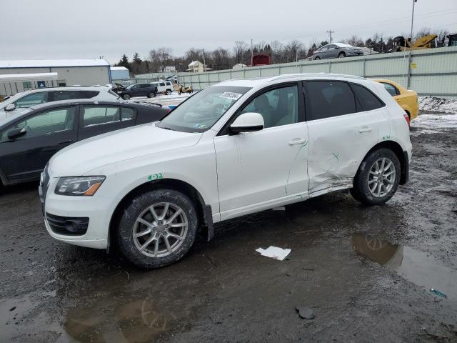 2011 Audi Q5 Premium Plus