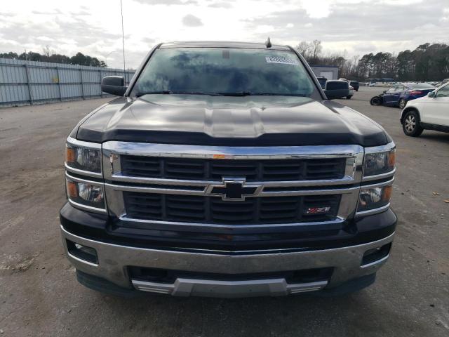 1GCVKREC3FZ440984 | 2015 CHEVROLET SILVERADO