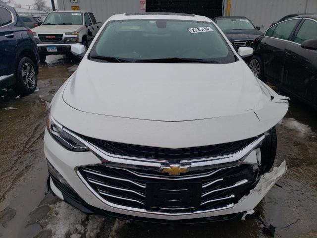 2022 CHEVROLET MALIBU PRE - 1G1ZE5SX7NF210480