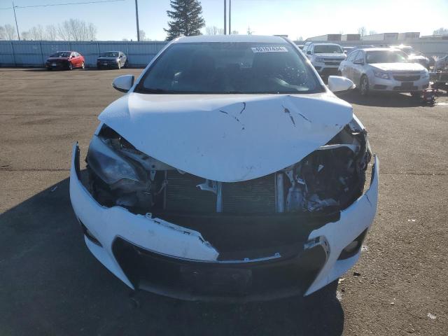 2015 TOYOTA COROLLA L 2T1BURHE9FC360500