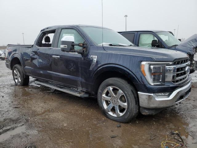 1FTFW1E87MFA29768 | 2021 FORD F150 SUPER