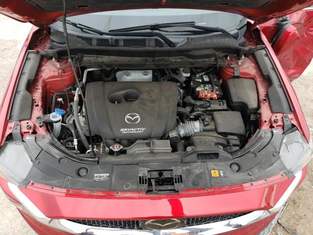 JM3KFADL6H0124777 | 2017 MAZDA CX-5 GRAND