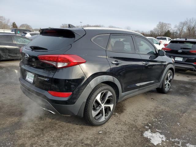 KM8J33A29GU139829 | 2016 HYUNDAI TUCSON LIM