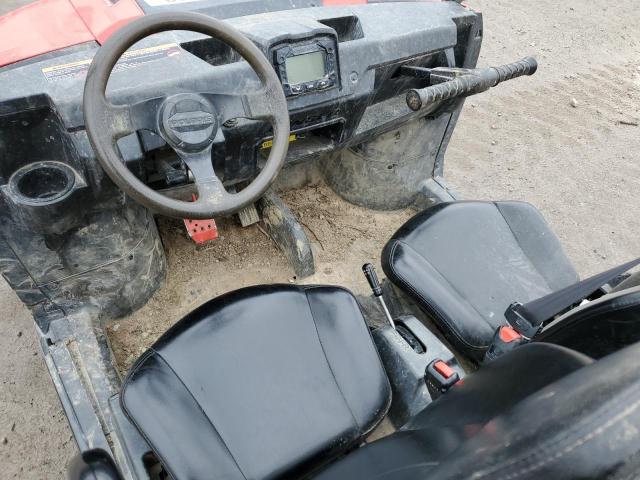 2019 POLARIS RANGER 150 - L6KHZA159KS001444