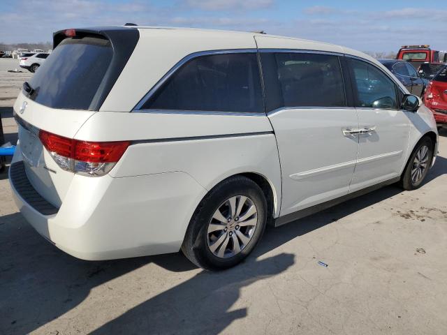 5FNRL5H31GB035880 | 2016 HONDA ODYSSEY SE