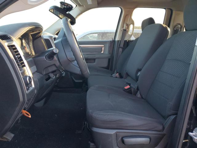 2019 RAM 1500 CLASS - 1C6RR6GG5KS618660