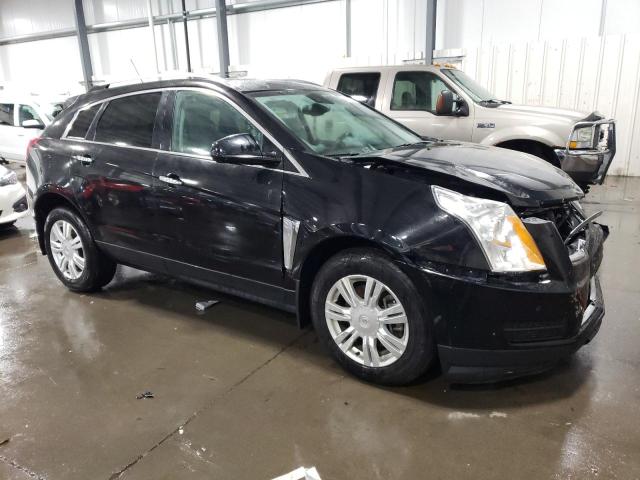 3GYFNEE34GS551671 | 2016 CADILLAC SRX LUXURY