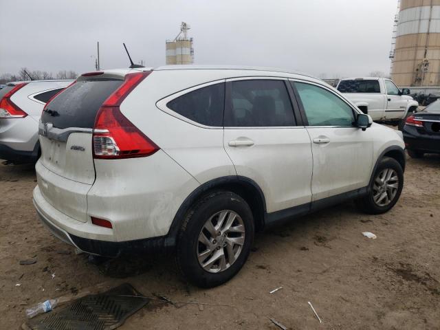 5J6RM4H73GL124142 | 2016 HONDA CR-V EXL